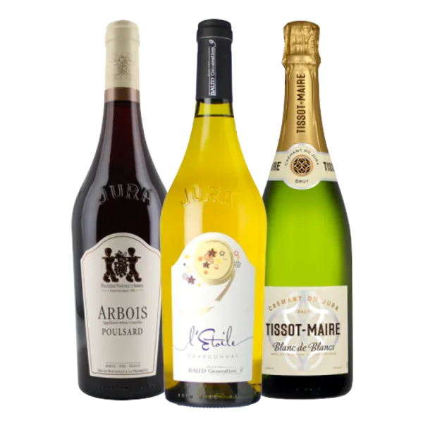 Estuche - Jura Imprescindibles
