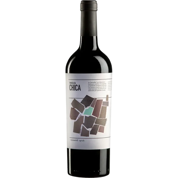 Parcelica Chica 2023 - Bodegas Antonio Candela