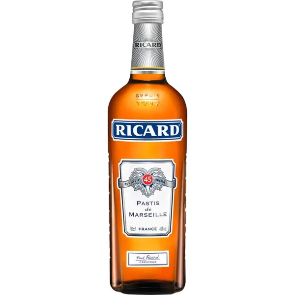 Pastis Ricard 70cl
