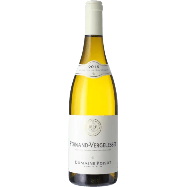 Pernand Vergelesses Blanc 2023 - Dominio Poisot