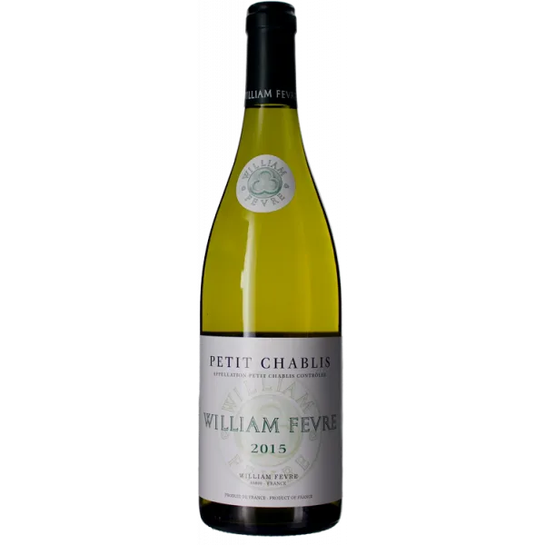 Petit Chablis 2022 - William Fevre