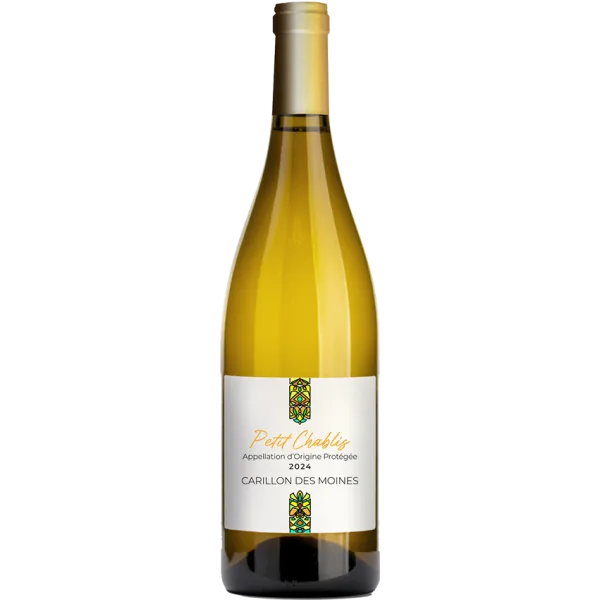 Petit Chablis  2024 - Carillon des Moines