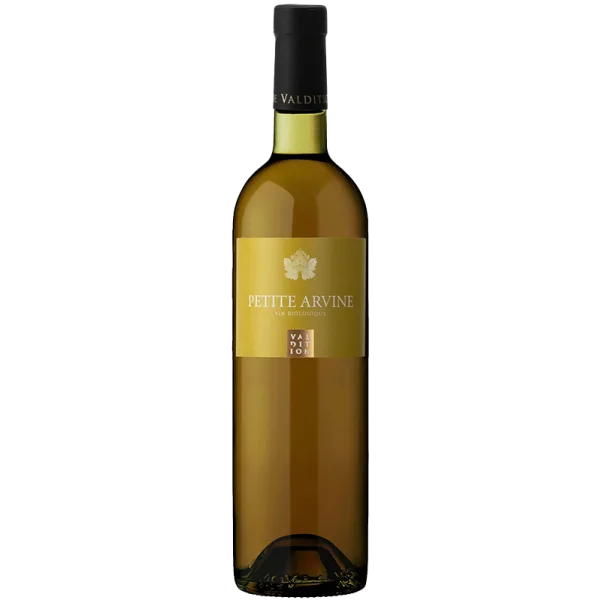 Petite Arvine 2025 - Dominio de Valdition