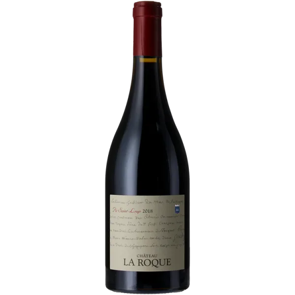 Pic Saint Loup 2024 - Château la Roque