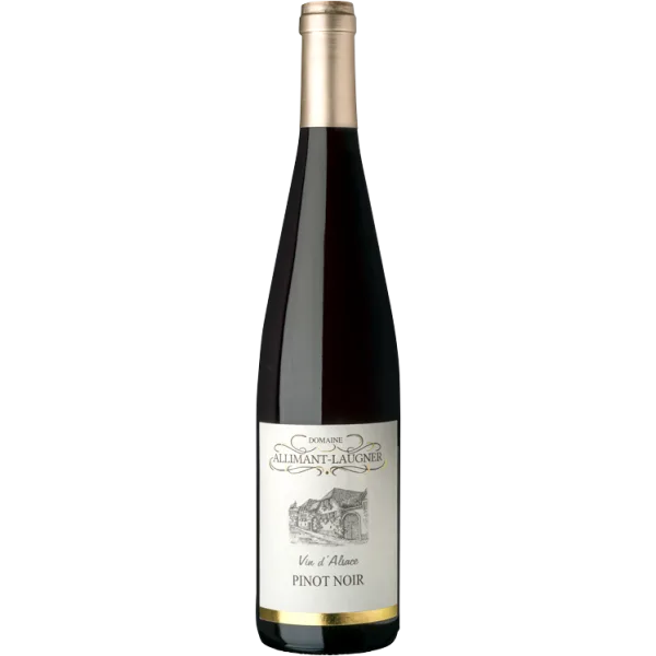 Pinot Noir 2023 - Dominio Allimant-Laugner