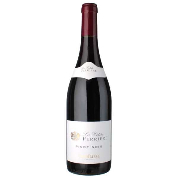 Pinot Noir 2024 - La Petite Perrière - La Perrière