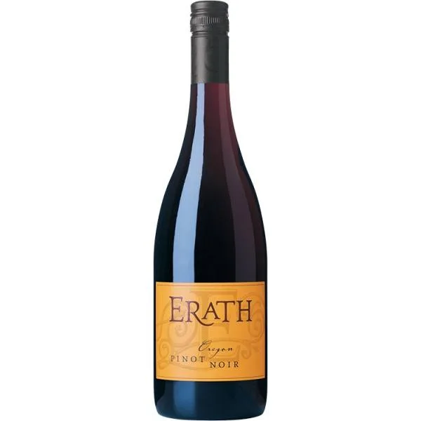 Pinot Noir de L'oregon 2022 - Erath