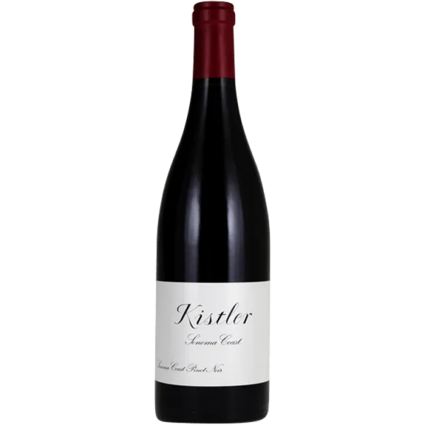Pinot Noir Sonoma Coast 2023 - Kistler Vineyards