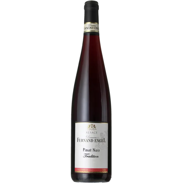 Pinot Noir Tradition 2025 - Domaine Fernand Engel
