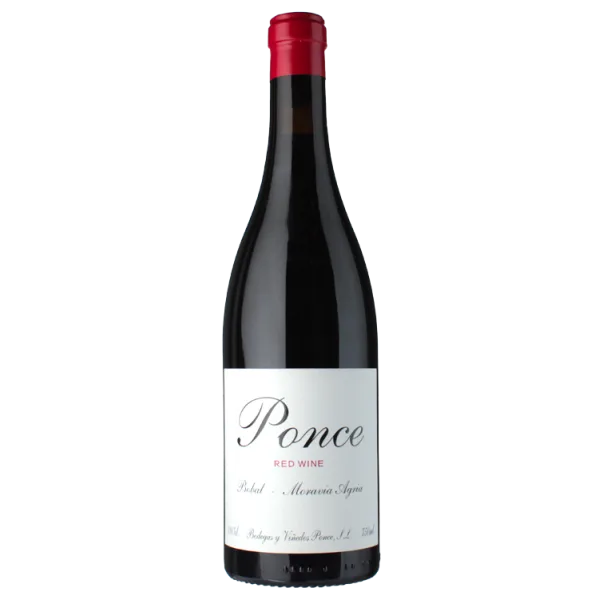 Ponce 2023 - Bodegas y Viñedos Ponce