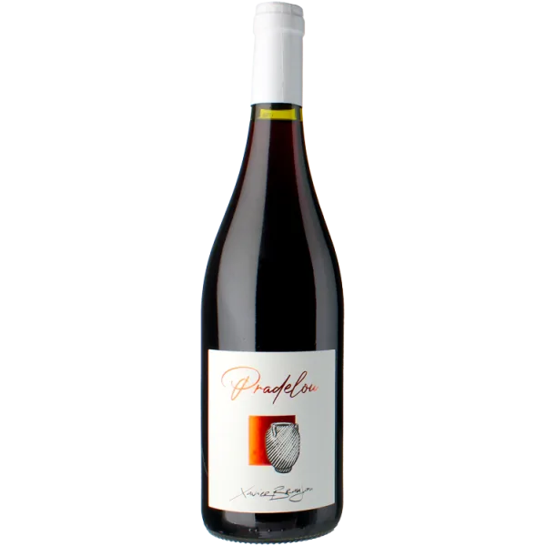 Pradelou 2023 - Dominio la Terrasse d'Elise