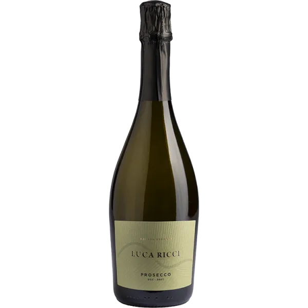 Prosecco Brut - Luca Ricci