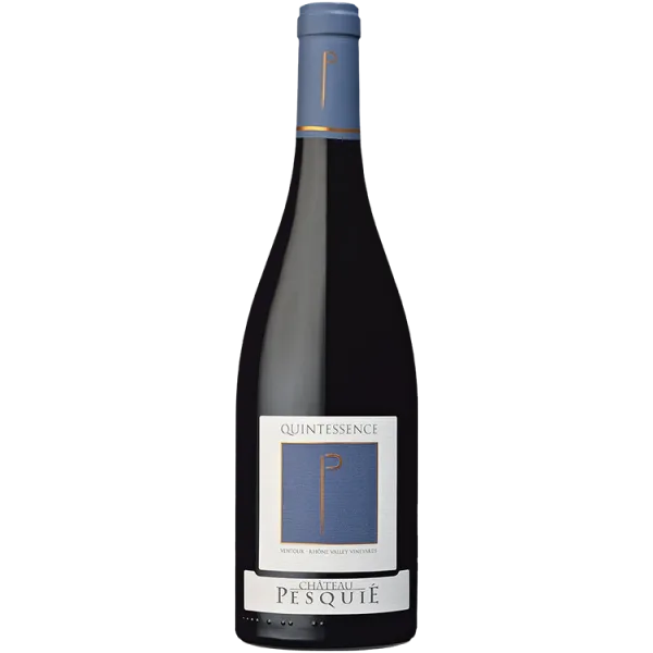 Quintessence 2022 - Château Pesquié