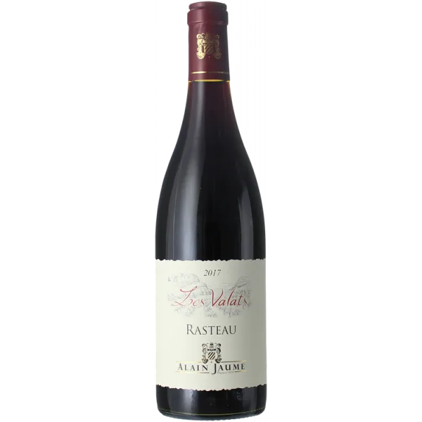 Rasteau - Les Valats 2024 - Alain Jaume