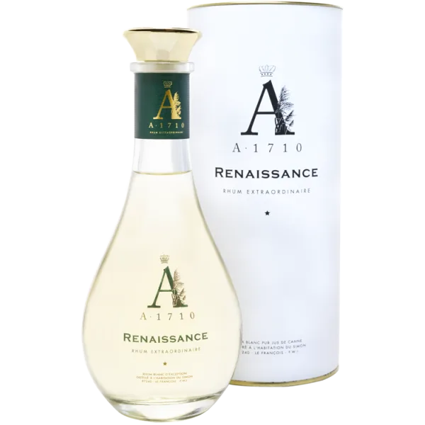 Ron - A1710 - Renaissance - Estuche