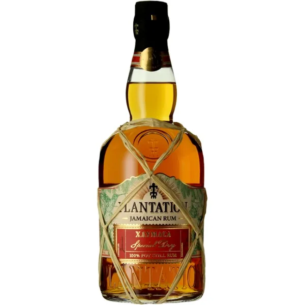 Ron - Planteray - Xaymaca Special Dry