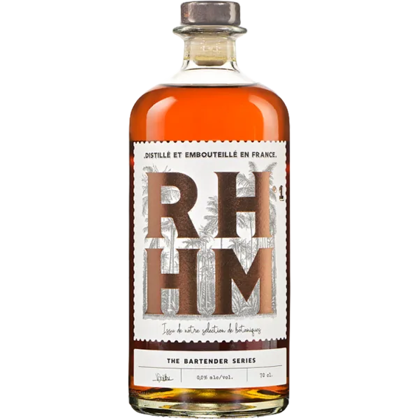 Rum Alcoholvrij - JNPR RHHM N°1