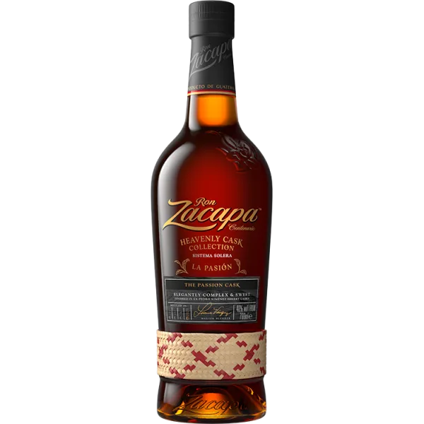 Ron Zacapa La Pasion