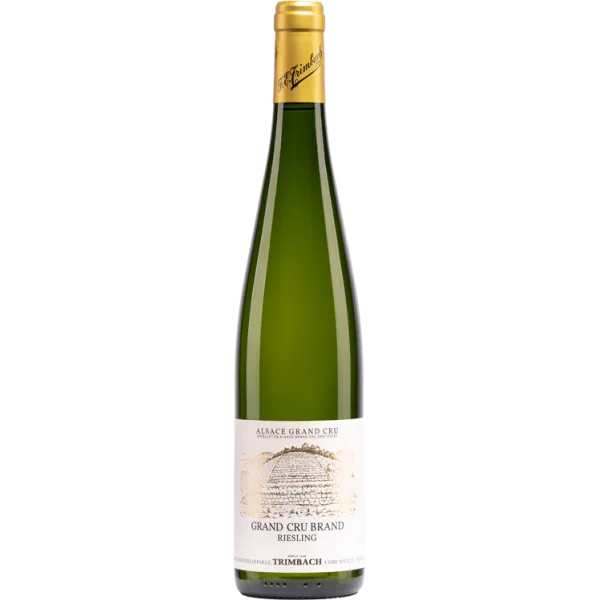 Riesling Grand Cru Brand 2022 - Domaine Trimbach