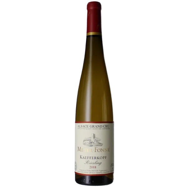 Riesling Grand Cru Kaefferkopf 2022 - Dominio Meyer Fonné