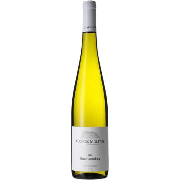 Riesling Haus Klosterberg WC 2023 - Markus Molitor