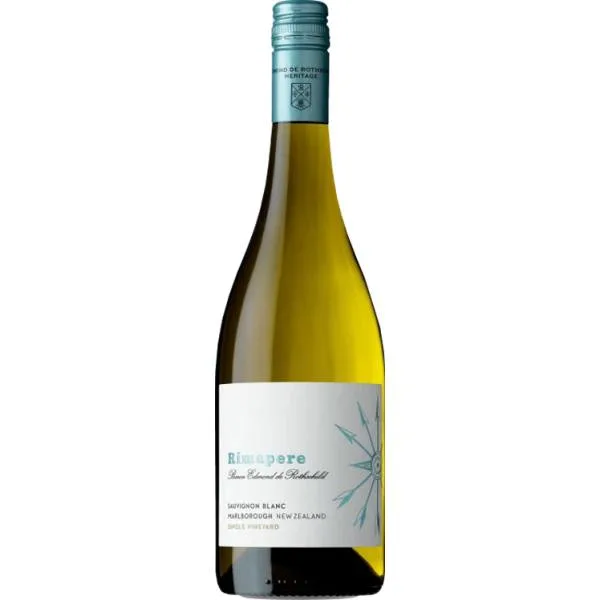 Rimapere Sauvignon Blanc 2024 - Edmond de Rothschild Heritage