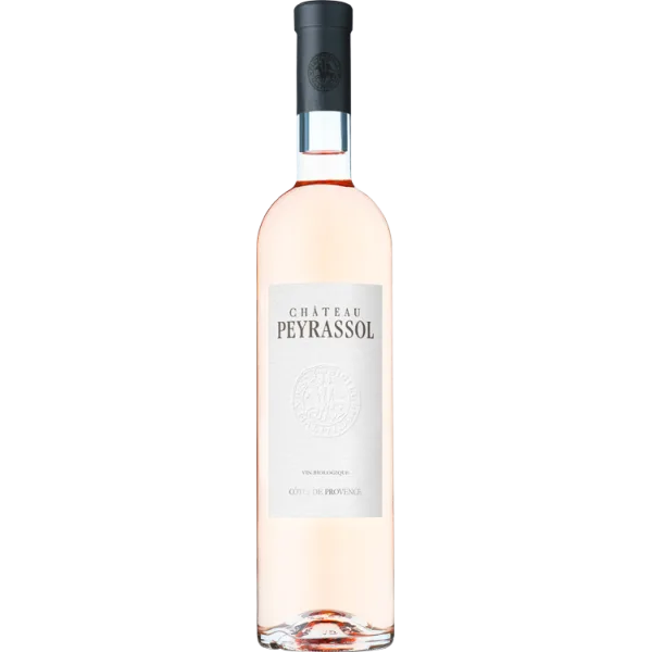 Rosé 2025 - Château Peyrassol