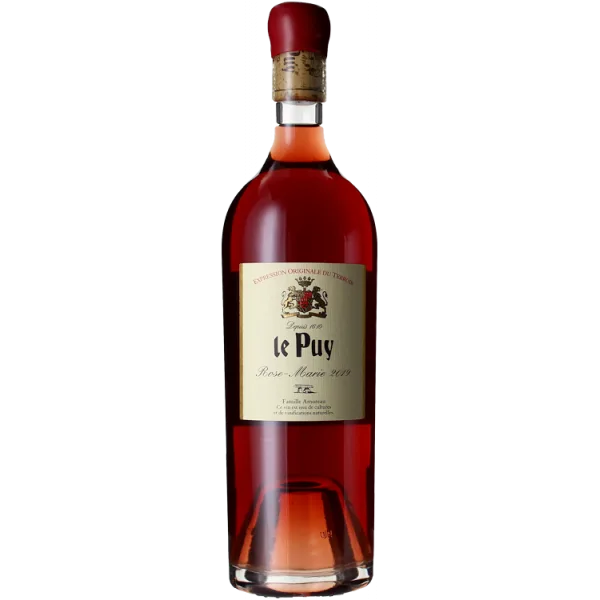 Rose-Marie 2023 - Le Puy