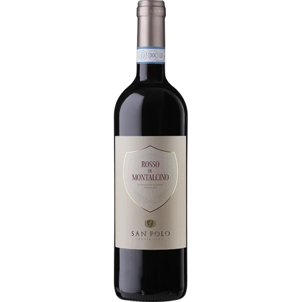 Rosso di Montalcino 2023 - San Polo
