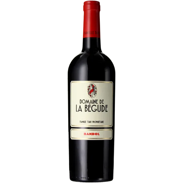 Rouge 2021 - Dominio de la Begude