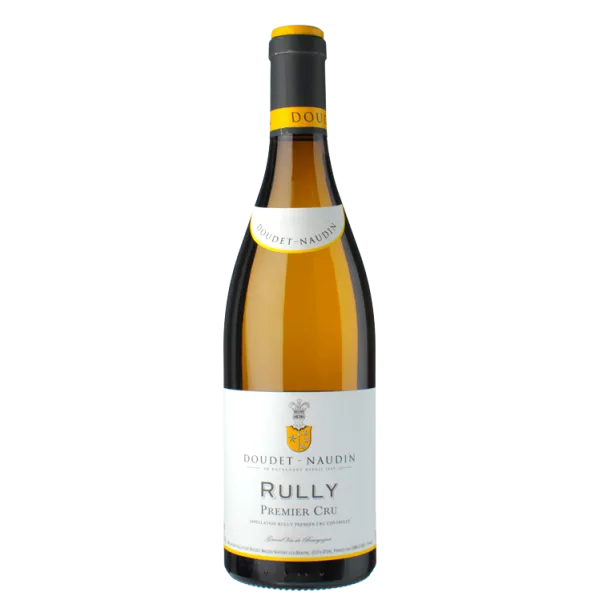 Rully 1er Cru Blanco 2023 - Doudet-Naudin