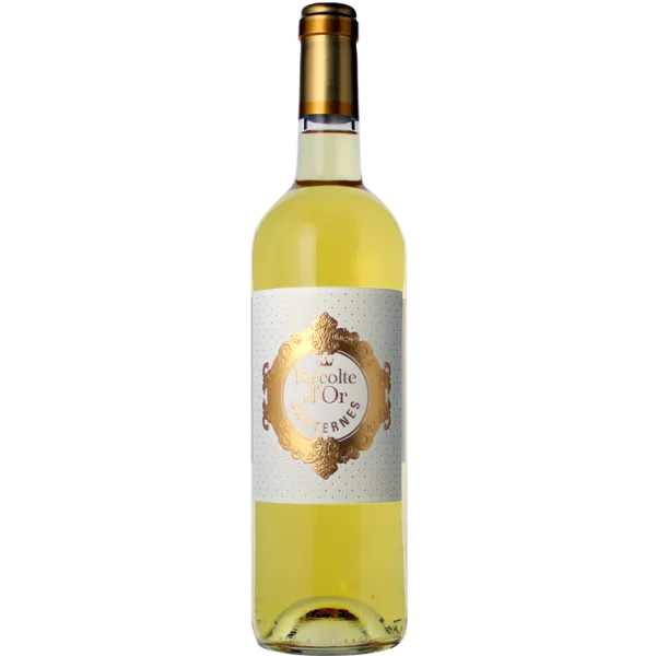 Sauternes - Récolte d'Or 2024