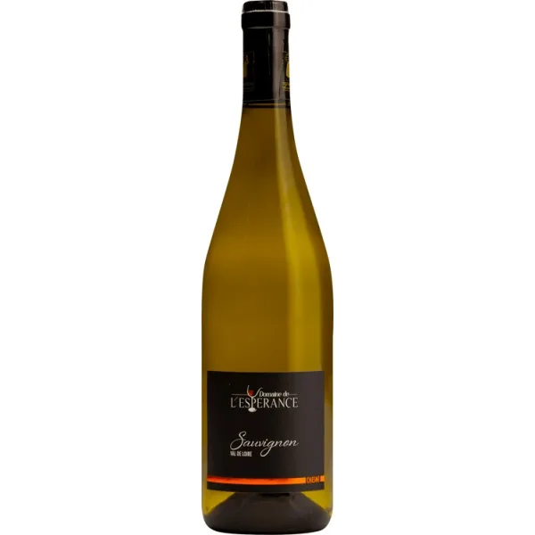 Sauvignon Blanc 2025 - Domaine de L’espérance