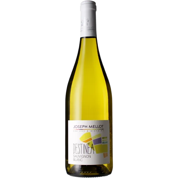 Sauvignon Blanc - Destinea 2025 - Joseph Mellot