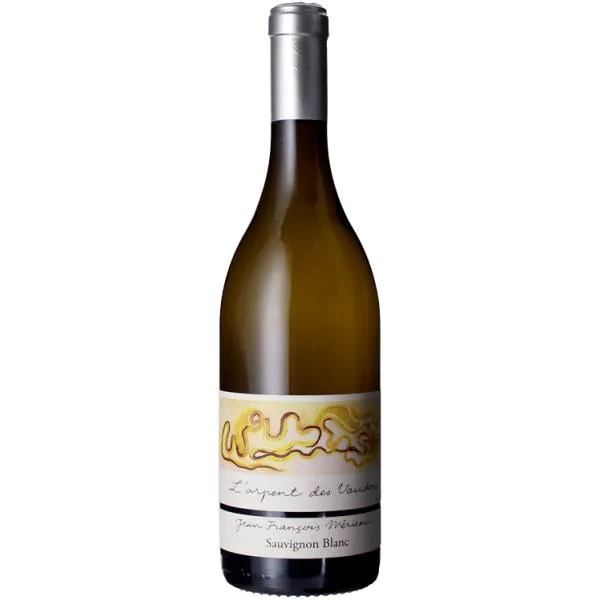 Sauvignon Blanc - L'Arpent Des Vaudons 2023 - Jean François Mérieau