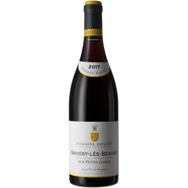 Savigny Les Beaune - Aux Petits Liards 2022 - Doudet-Naudin Dominio