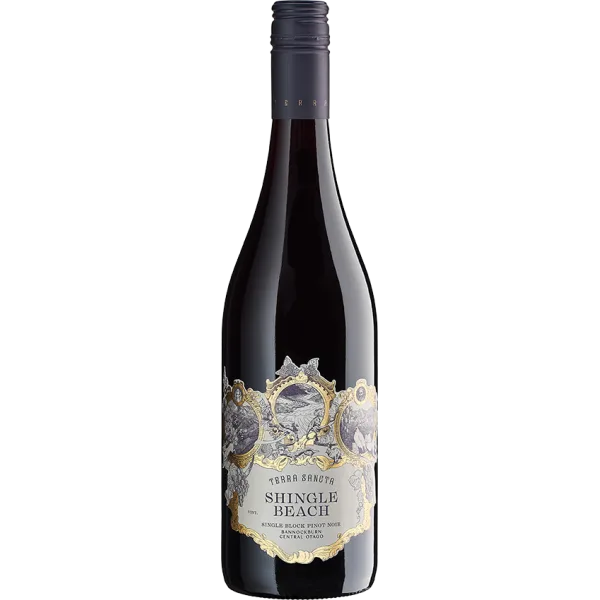 Shingle Beach Pinot Noir 2024 - Terra Sancta