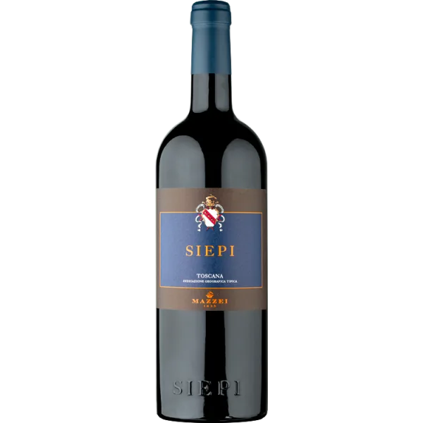 Siepi 2023 - Mazzei