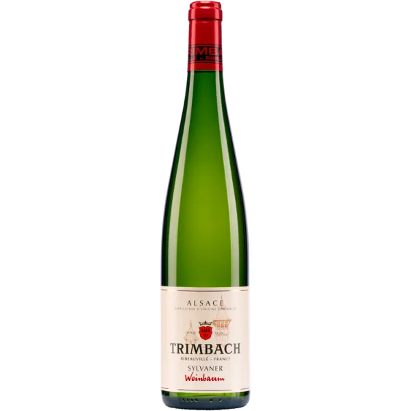 Sylvaner Weinbaum 2024 - Dominio Trimbach