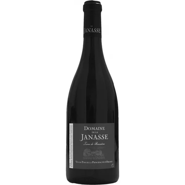 Terre de Bussiere 2022 - Dominio de la Janasse