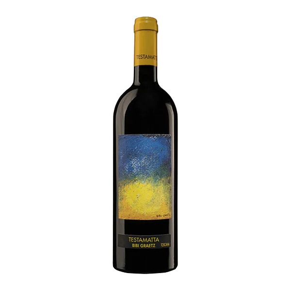 Testamatta 2020 - Bibi Graetz