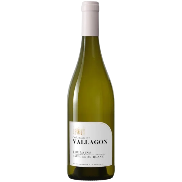 Touraine Sauvignon Blanc 2025 - Château de Vallagon
