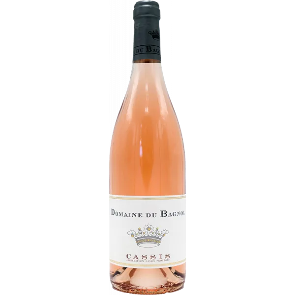 Tradition Rosé 2025 - Dominio du Bagnol
