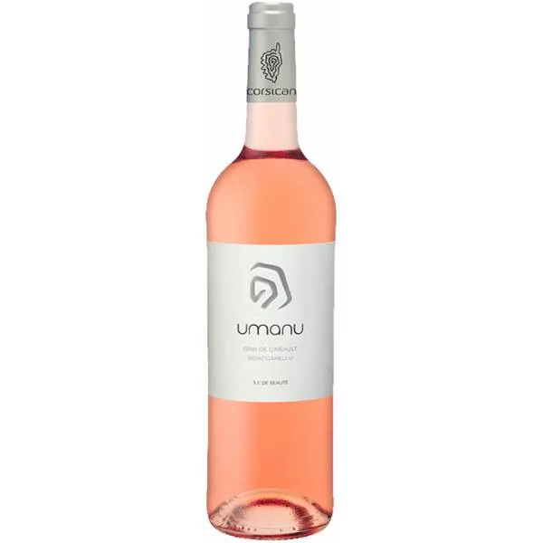 Umanu Rosé 2025