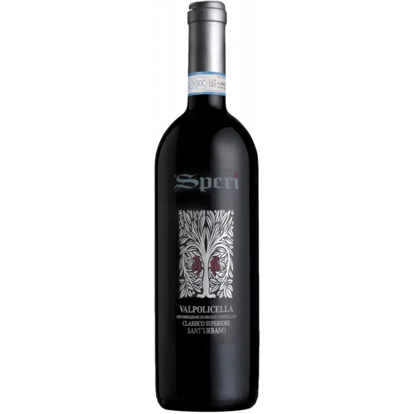 Valpolicella Classico Superiore Sant'urbano 2021 -  Speri