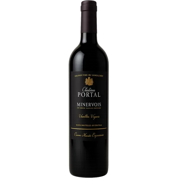 Vieilles Vignes 2022 - Château Portal