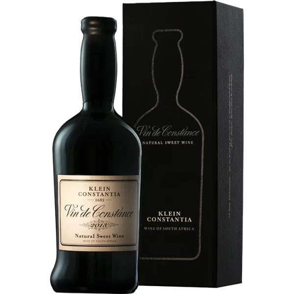 Wijn de Constance 2013 - Klein Constantia