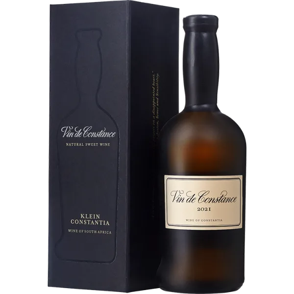 Vino de Constance 2021 - Klein Constantia - Estuche Regalo