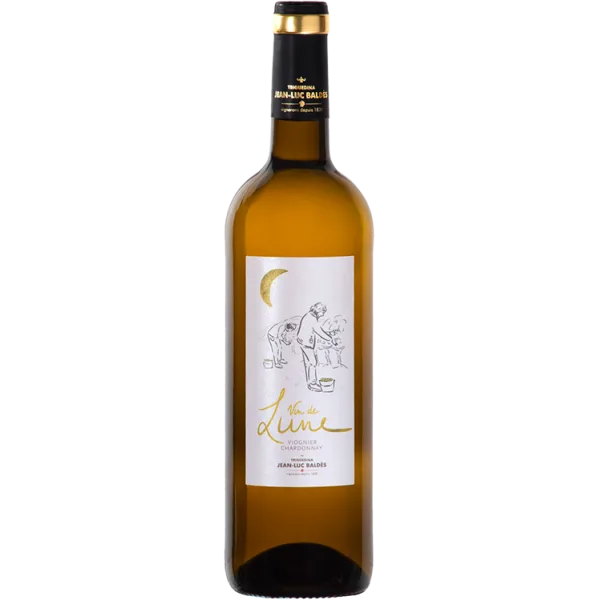 Wijn de Lune 2024 - Clos Triguedina