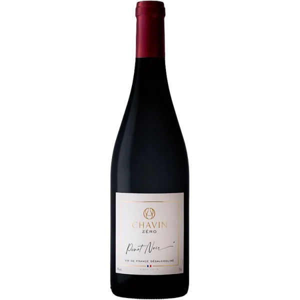 Entalkoholisierter Wein - Pinot Noir - Pierre Chavin